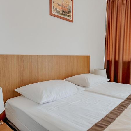 באסקה וודה Motel Ljetni Raj מראה חיצוני תמונה