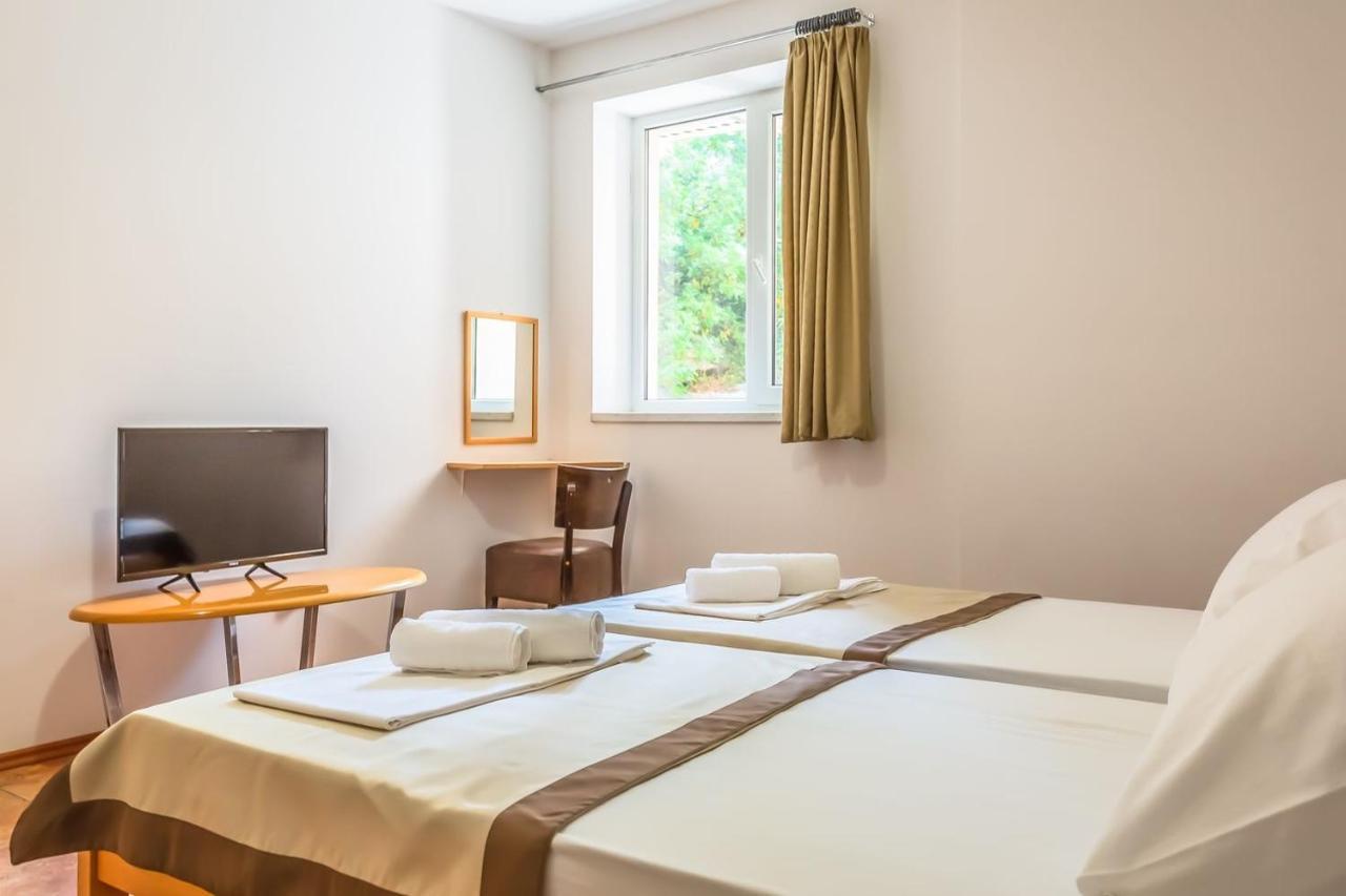 באסקה וודה Motel Ljetni Raj מראה חיצוני תמונה