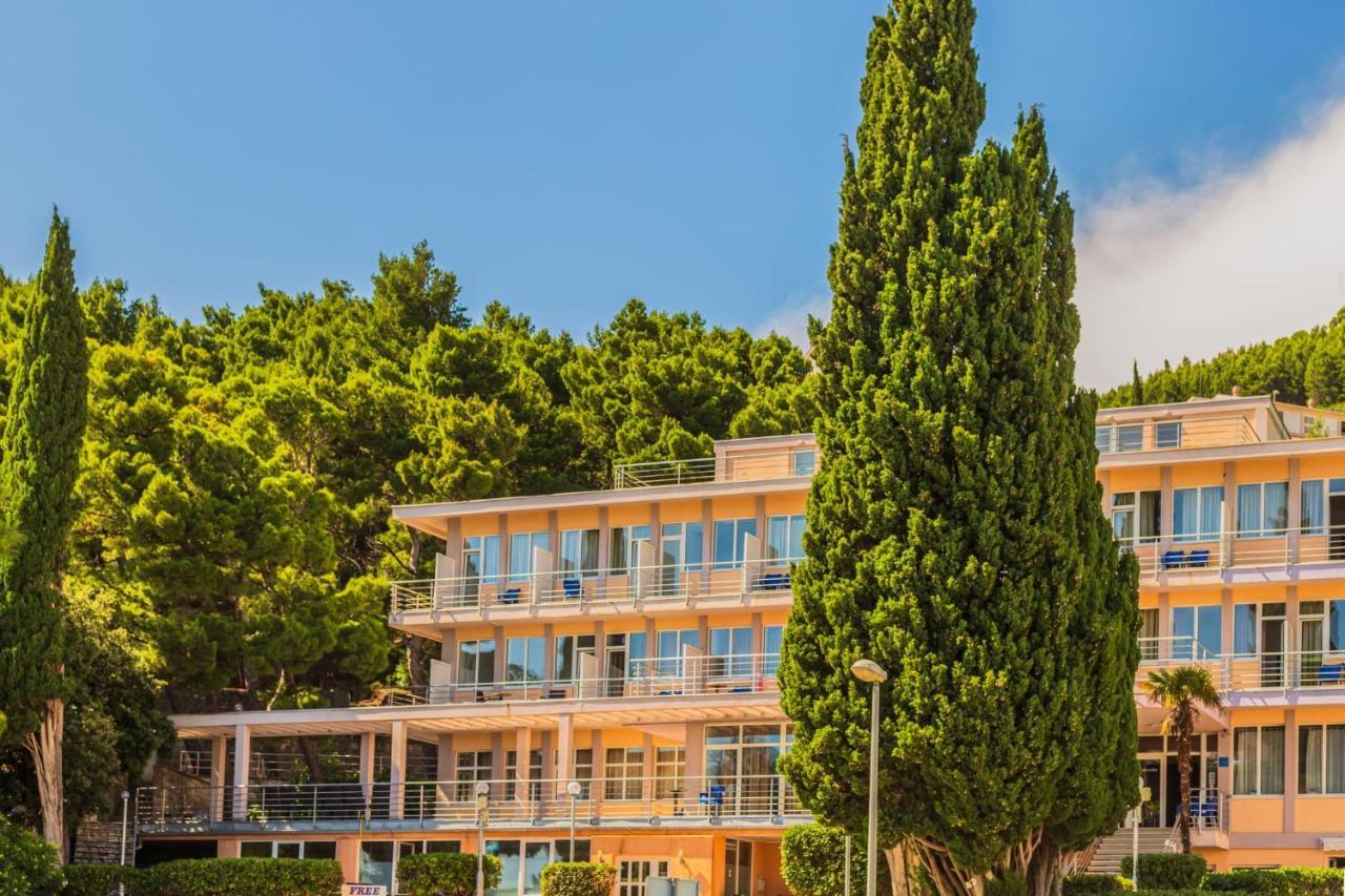 באסקה וודה Motel Ljetni Raj מראה חיצוני תמונה