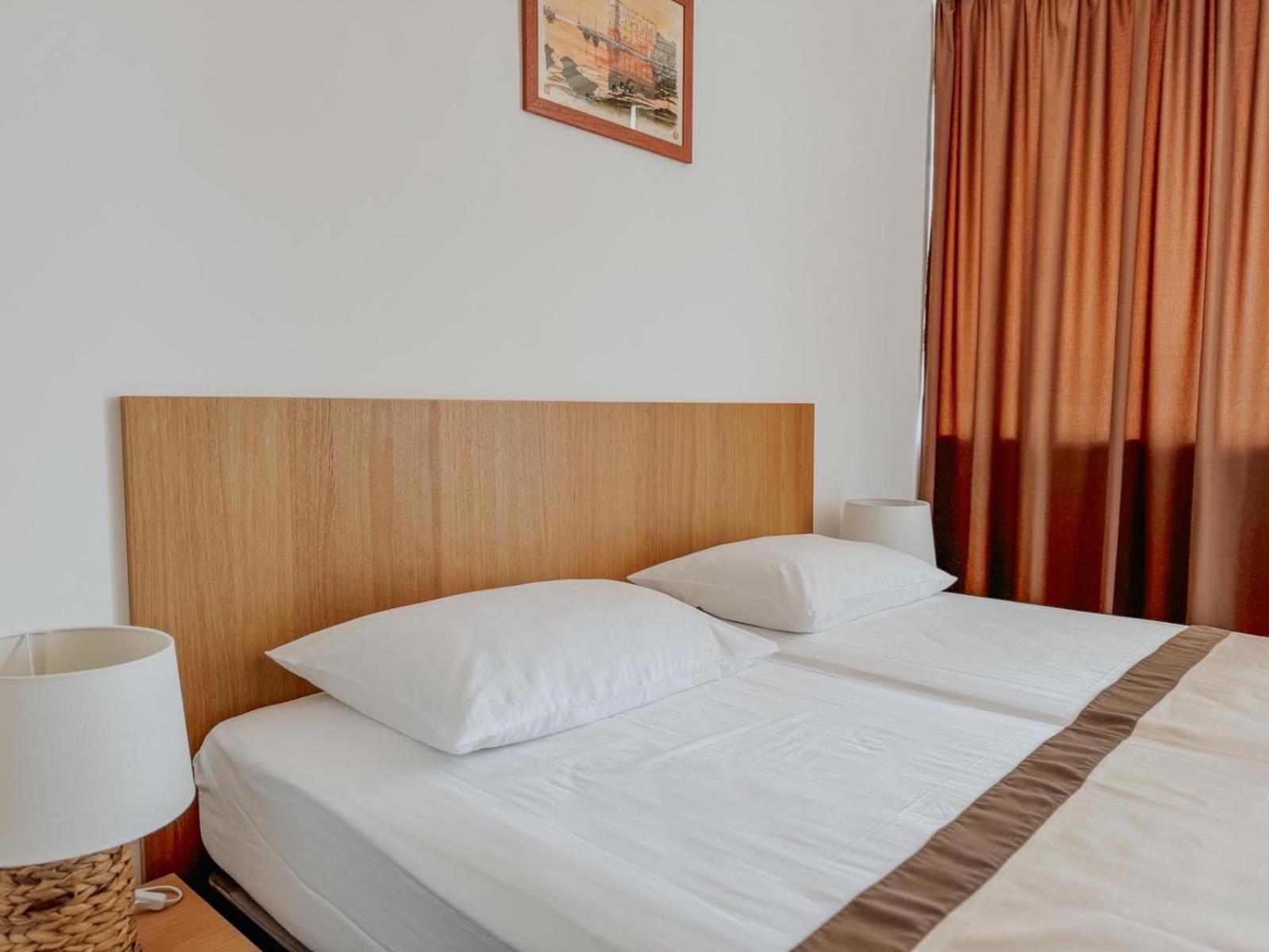 באסקה וודה Motel Ljetni Raj מראה חיצוני תמונה