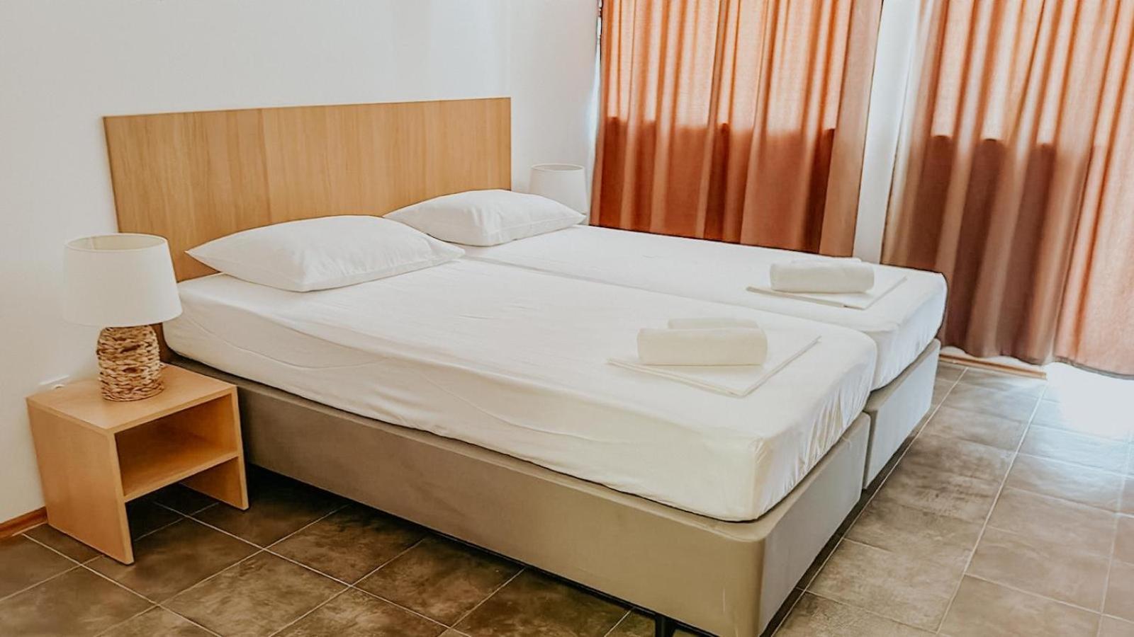באסקה וודה Motel Ljetni Raj מראה חיצוני תמונה
